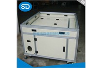 什么是鋁合金機箱？