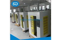 影響鈑金加工機(jī)箱機(jī)柜質(zhì)量的因素？