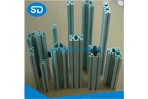 東莞鋁型材結(jié)構(gòu)的特性是什么？