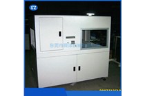 鈑金機箱的驗收標(biāo)準(zhǔn)參考