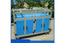 東莞市舜澤機(jī)械的機(jī)箱加工設(shè)計(jì)的特性有哪些？