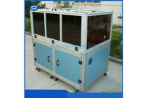 為什么機(jī)架鋁型材有質(zhì)量保證？