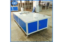 鈑金加工機(jī)箱機(jī)柜有哪些注意事項(xiàng)？