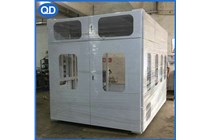 大型機(jī)架焊接：精湛工藝，穩(wěn)固承載