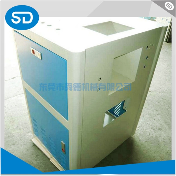 如何選擇優(yōu)質(zhì)鋁型材機(jī)架生產(chǎn)廠家？5大標(biāo)準(zhǔn)助您避坑